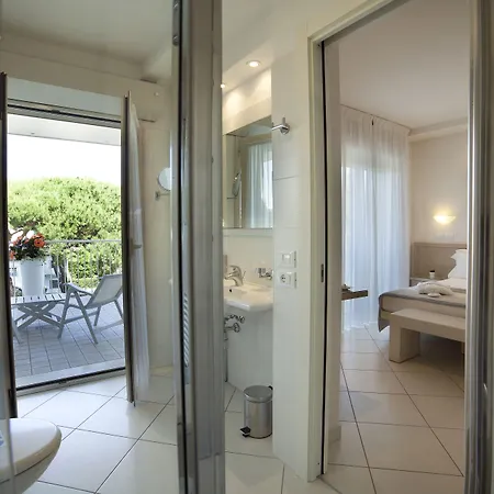 فندق Gala ريتشيوني