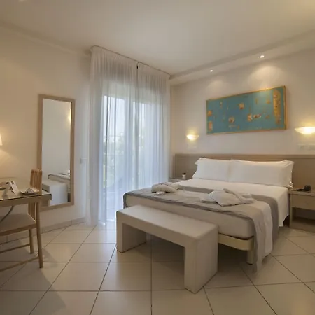 Gala فندق ريتشيوني