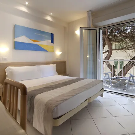 فندق Gala ريتشيوني