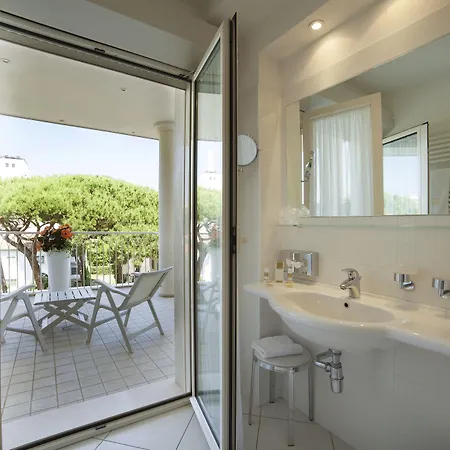 فندق Gala ريتشيوني