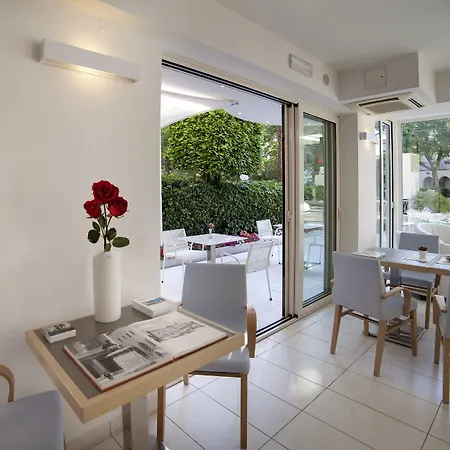 Gala 3* ريتشيوني