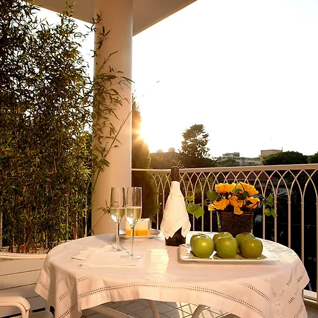 فندق Gala ريتشيوني