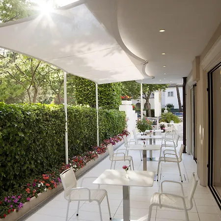 Gala 3* ريتشيوني