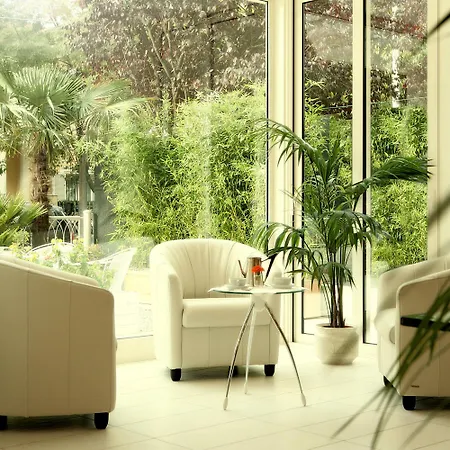 Gala فندق ريتشيوني