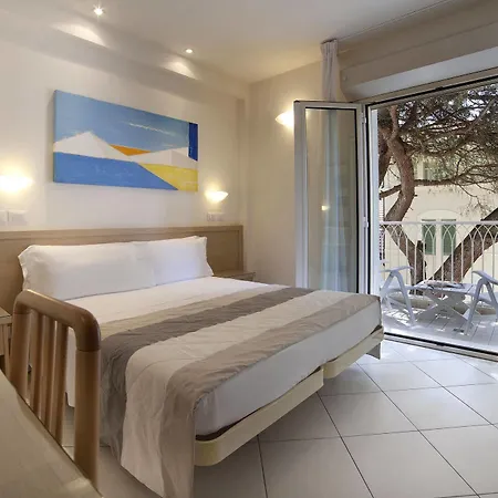 Gala Hotel Riccione