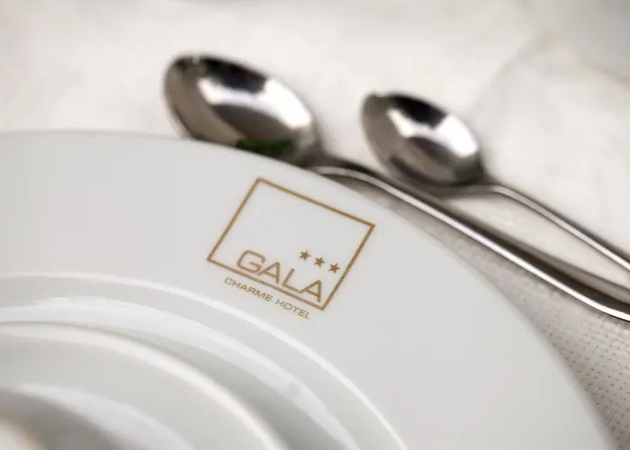 فندق Gala ريتشيوني
