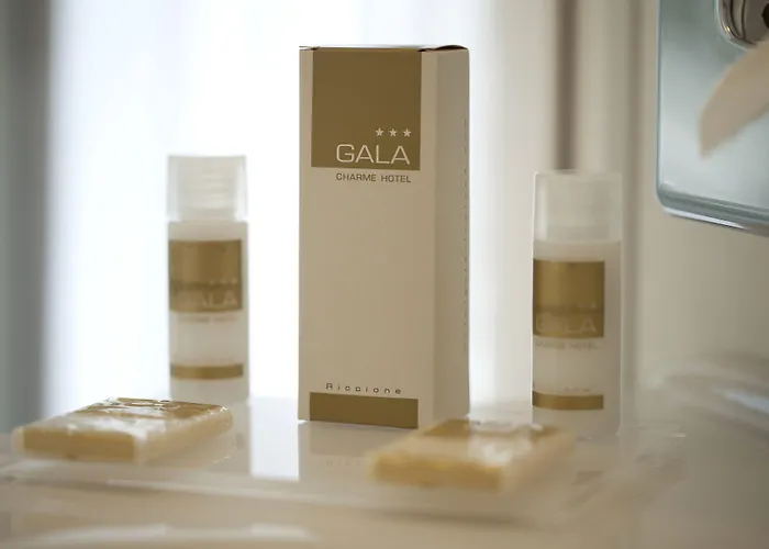 Gala Hotel Riccione
