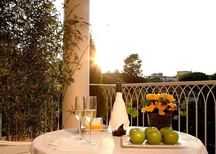 فندق Gala ريتشيوني