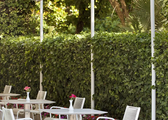 فندق Gala 3*
