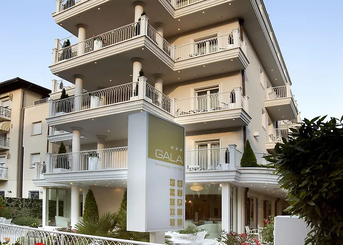 Gala ريتشيوني