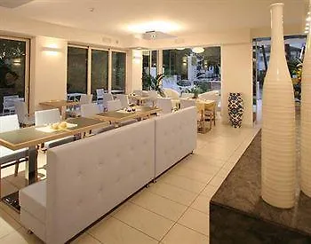 فندق Gala ريتشيوني