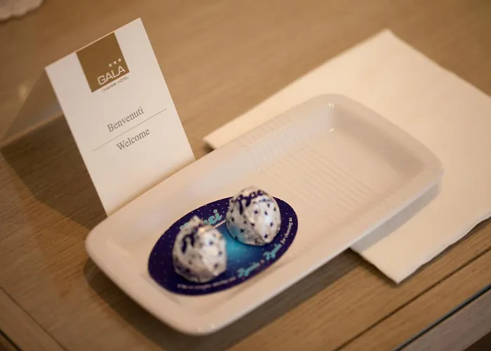Gala فندق 3*