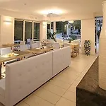Отель Gala Риччоне