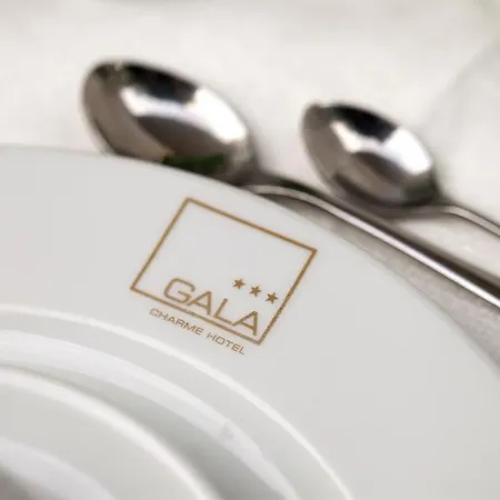 ホテル Gala リッチョーネ