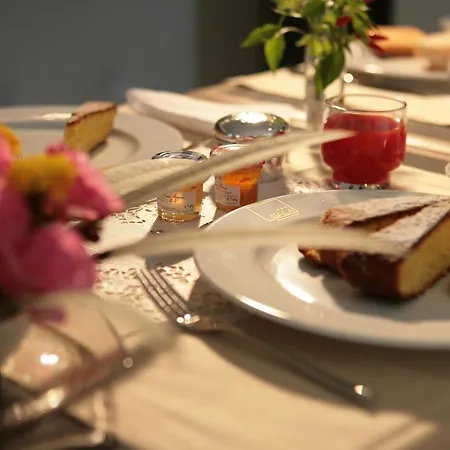 ホテル Gala リッチョーネ