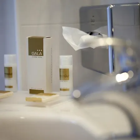 Gala ホテル