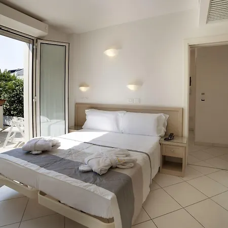 ホテル Gala リッチョーネ