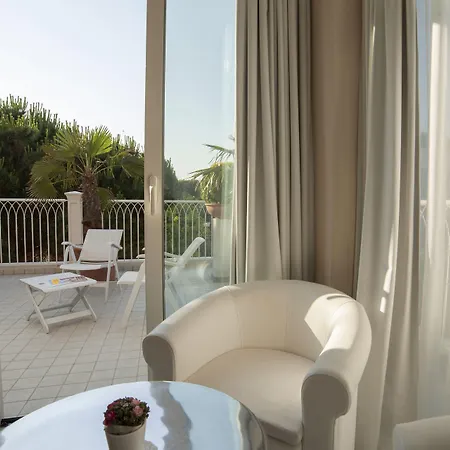 ホテル Gala リッチョーネ