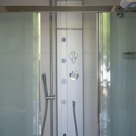 Gala ホテル リッチョーネ