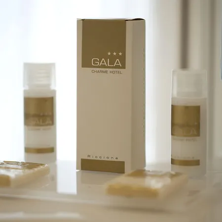 Gala ホテル リッチョーネ