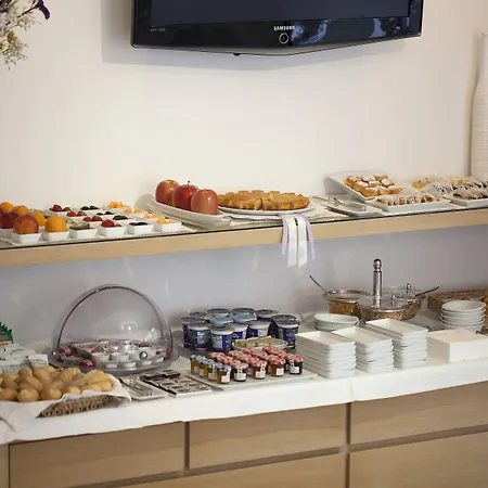 Gala 3* リッチョーネ