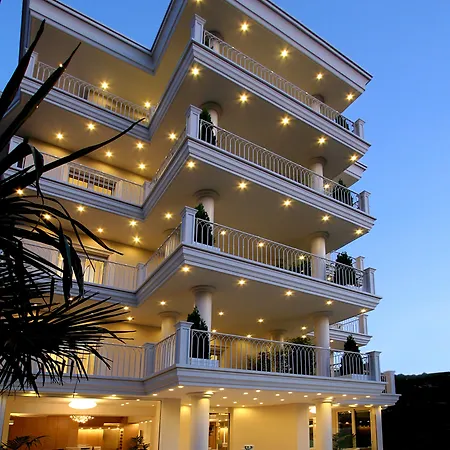 Gala Riccione