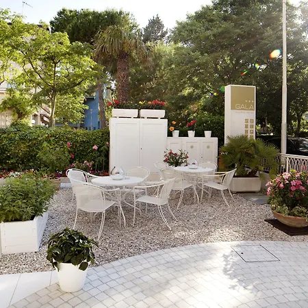 Gala ホテル リッチョーネ