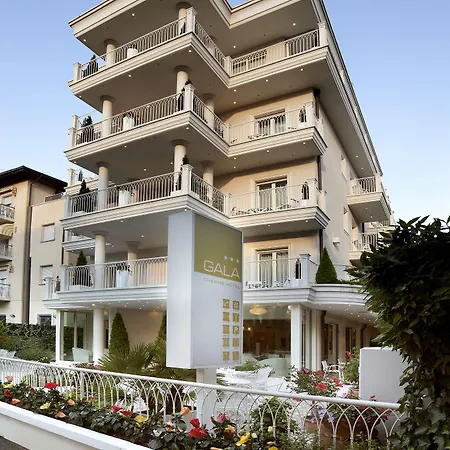 Gala リッチョーネ