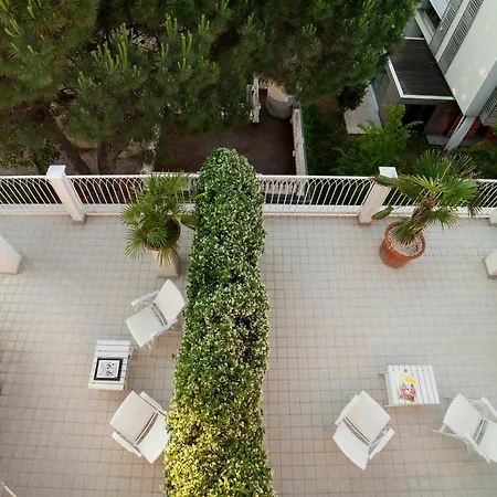 Gala Hotel Riccione