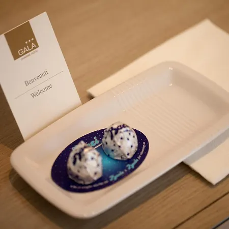 Gala Otel 3*