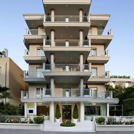 Gala Hotel Riccione