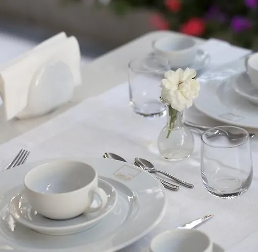 Gala מלון ריצ'יונה