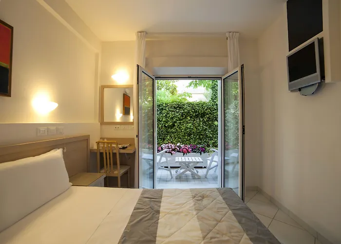 Gala 3* ריצ'יונה