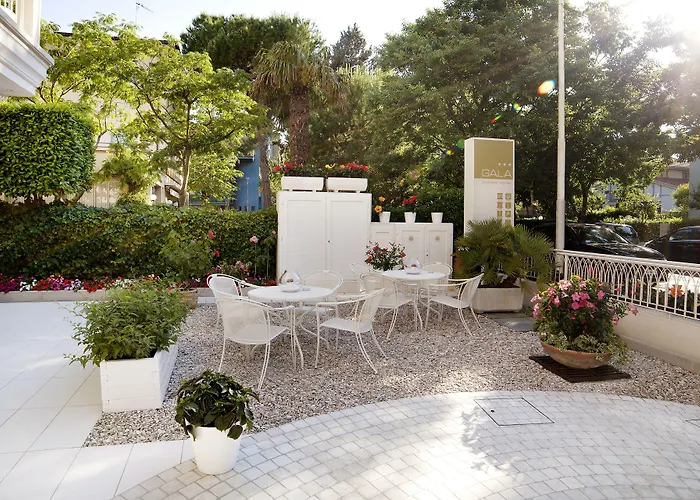 Gala Otel Riccione