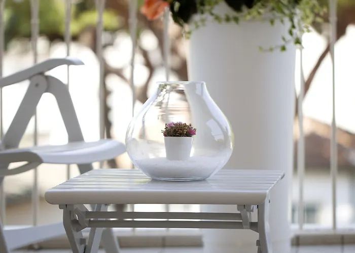 מלון Gala ריצ'יונה