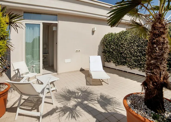 Gala 3* ריצ'יונה